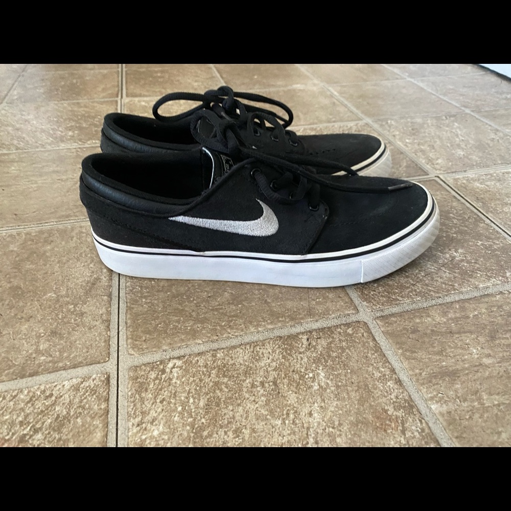 Nikes